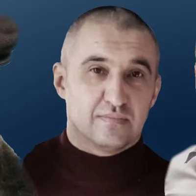 Фото: Трачук Вадим Викторович (Трачук Вадим Вікторович)