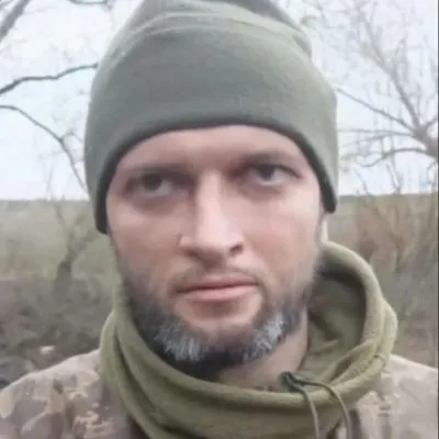 Фото: Ярэмак Вадим Витальевич (Яремака Вадим Віталійович)