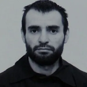 Photo: Guseykhanov Vagid Makhmudovich