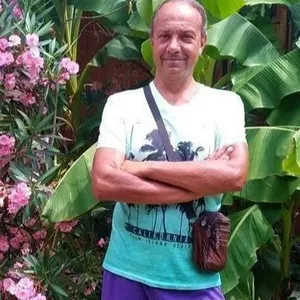 Фото: Бушуев Валентин Владимирович