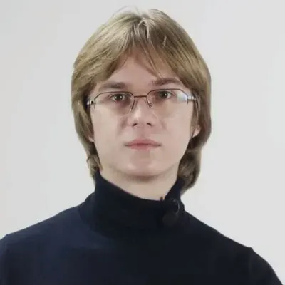 Photo: Khoroshenin Valentin Alekseevich