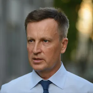 Photo: Nalivaychenko Valentin Aleksandrovich
