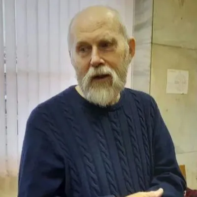 Фото: Никитченко Валентин Васильевич