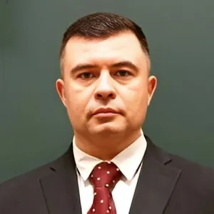 Photo: Shlyakov Valentin Valentinovich