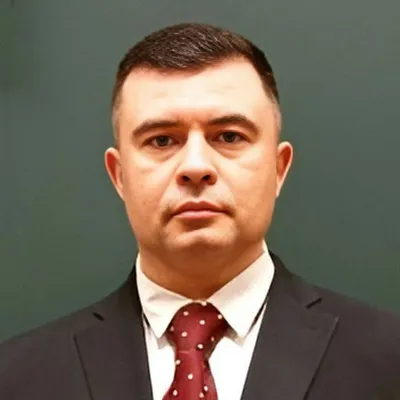 Фото: Шляков Валентин Валентинович