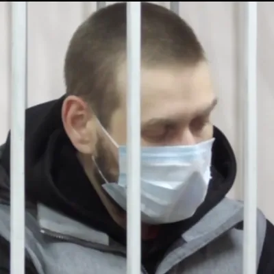 Фото: Сушкевич Валентин Валентинович