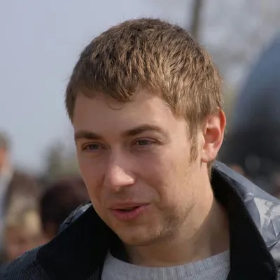 Photo: Vygovskiy Valentin Petrovich