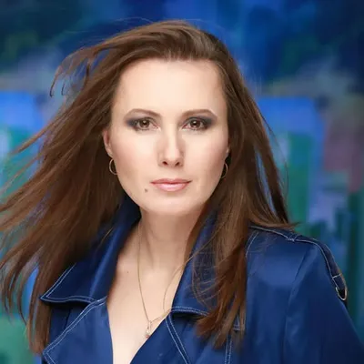 Photo: Kogut Valentina Ivanovna