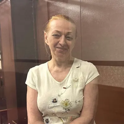 Photo: Zayarnaya Valentina Ivanovna (Zayarna Valentina Ivanivna)