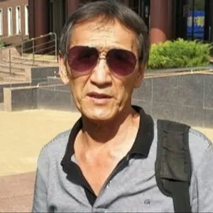 Фото: Бадмаев Валерий Антонович