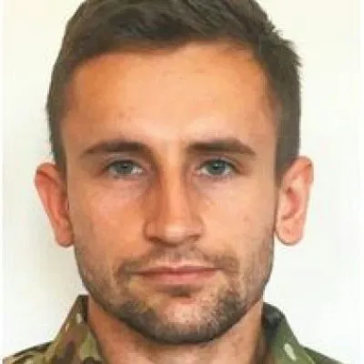 Photo: Chuba Valeriy Valerevich (Chuba Valeriy Valeriyovich)
