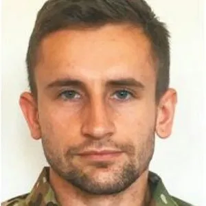 Photo: Chuba Valeriy Valerevich (Chuba Valeriy Valeriyovich)