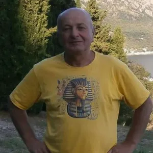 Photo: Dobrovolskiy Valeriy Vladimirovich