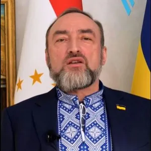 Photo: Evdokimov Valeriy Vladimirovich (Yevdokimov Valeriy Volodimirovich)