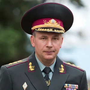 Photo: Geletey Valeriy Viktorovich (Geletey Valeriy Viktorovich)