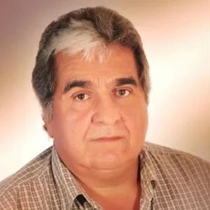 Photo: Kalaydzhan Valeriy Amayakovich
