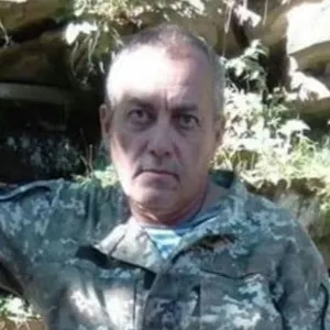 Photo: Kiryk Valeriy Vitalevich (Kirik Valeriy Vitaliyovich)