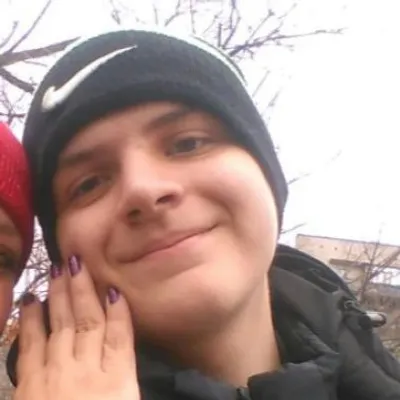 Фото: Козюберда Валерий Александрович (Козюберда Валерій Олександрович)