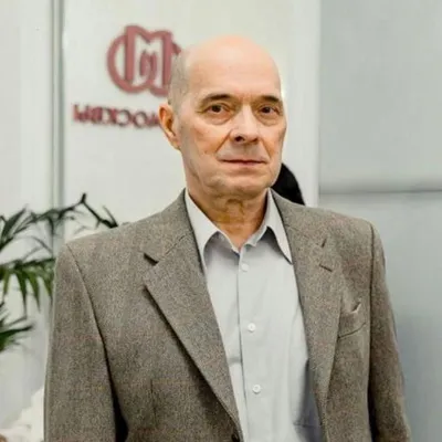 Photo: Malinovskiy Valeriy Olegovich