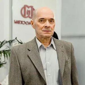 Photo: Malinovskiy Valeriy Olegovich
