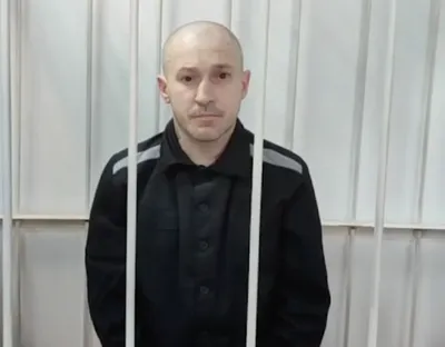 Фото: Мещерский Валерий Валерьевич (Мещерський Валерій Валерійович)