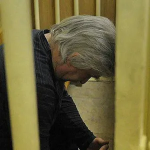 Photo: Mikhaylov Valeriy Petrovich
