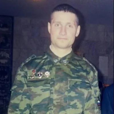 Photo: Ovcharenko Valeriy Aleksandrovich