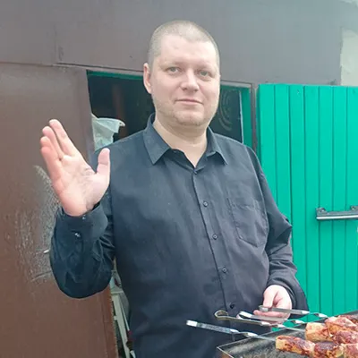 Фото: Перов Валерий Валерьевич