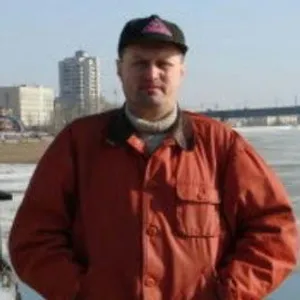 Photo: Timinskiy Valeriy Gennadevich