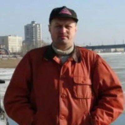 Photo: Timinskiy Valeriy Gennadevich