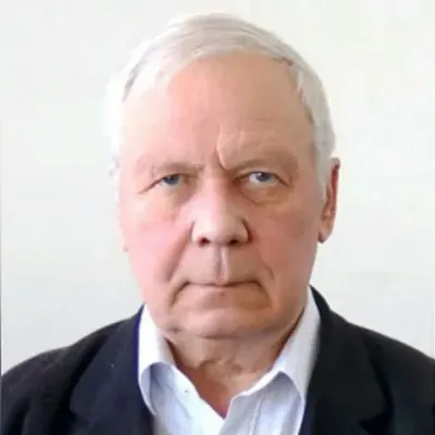 Фото: Звегинцев Валерий Иванович