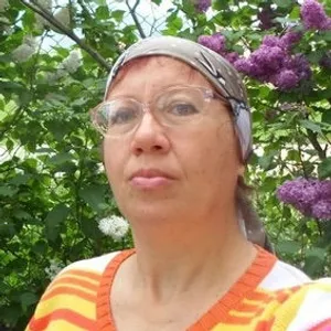 Photo: Goldenberg Valeriya Mikhaylovna