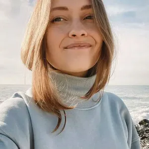 Фото: Кичигина Валерия Рафаэлевна