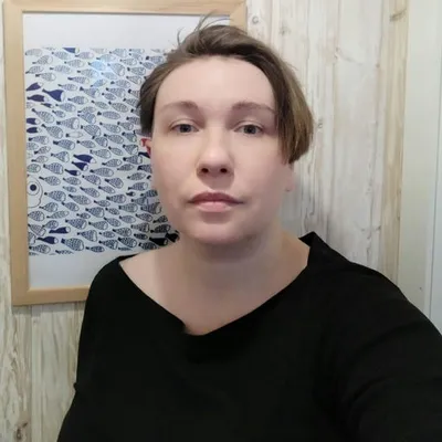 Photo: Kovalishina Valeriya Sergeevna