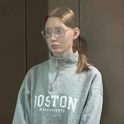 Photo: Latkina Valeriya Aleksandrovna