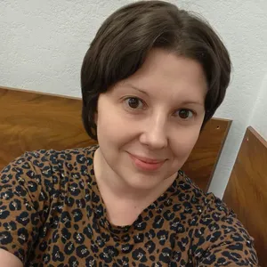 Фото: Лисовская Валерия Владимировна