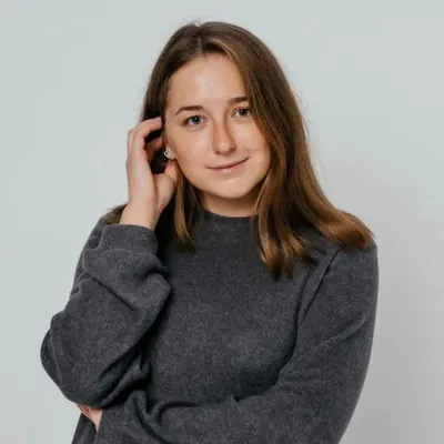 Photo: Vetoshkina Valeriya Valerevna