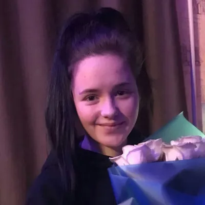 Фото: Зотова Валерия Игоревна