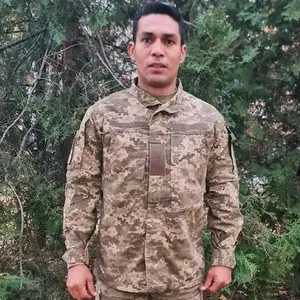 Фото: Фореро Ванегас Стивен Рене (Rene Forero Vanegas)