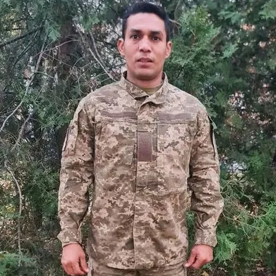 Фото: Фореро Ванегас Стивен Рене (Rene Forero Vanegas)