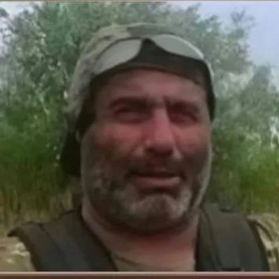 Фото: Надирадзе Вано (ვანო ნადირაძე)