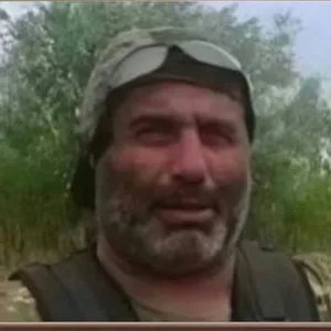 Фото: Надирадзе Вано (ვანო ნადირაძე)