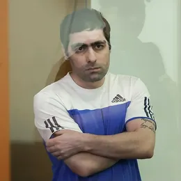 Photo: Manukyan Varazh Avetikovich