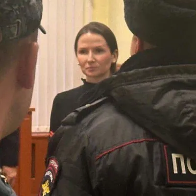Photo: Lemann Varvara Viktorovna