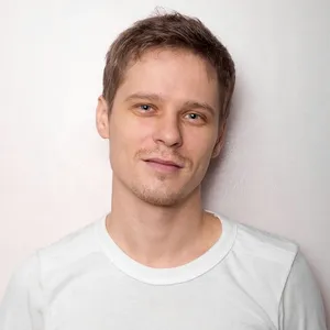 Photo: Bolshakov Vasiliy Anatolevich
