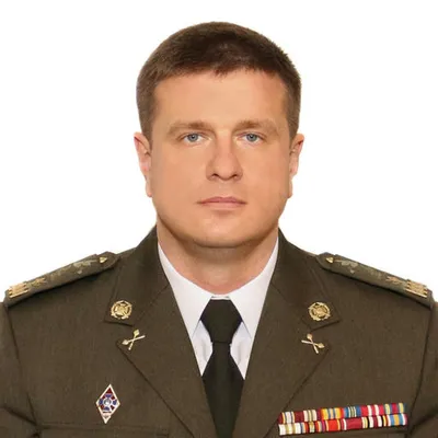 Фото: Бурба Василий Васильевич (Бурба Василь Васильович)