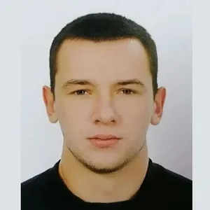 Photo: Gavrilishen Vasiliy Vasilevich
