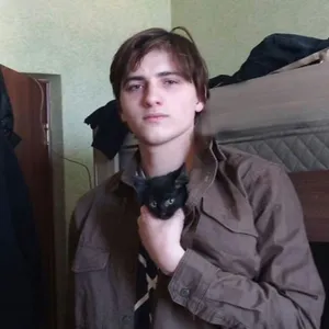 Фото: Гореликов Василий Владимирович