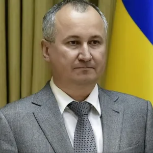 Photo: Gritsak Vasiliy Sergeevich (Gritsak Vasil Sergiyovich)