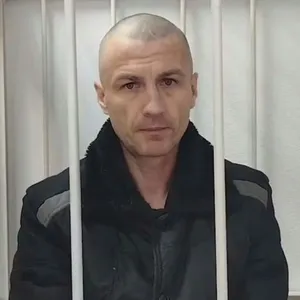 Photo: Ivanitskiy Vasiliy Ivanovich (Ivanitskiy Vasil Ivanovich)